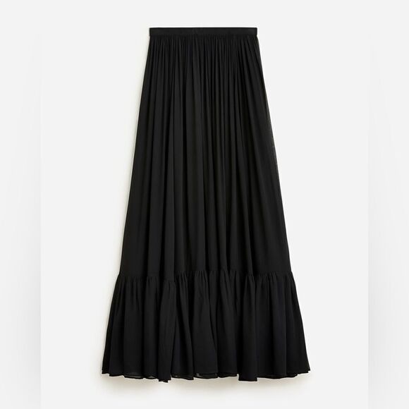 ❤️NWT J. Crew Collection Skirt | 12 - Picture 4 of 10
